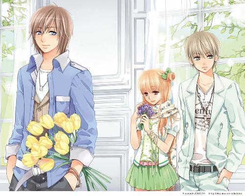 火山小黄人柠檬导航